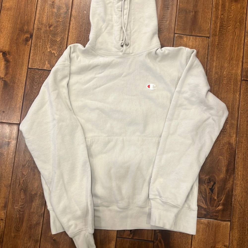 Men’s hoodie